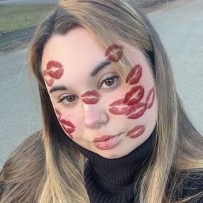 Alessia, Babysitter a Tollegno