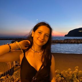 Marta, Babysitter a Porcari