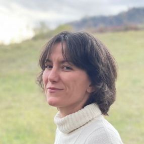 Silvia, Babysitter in Vezzano Sul Crostolo