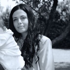 Gaia, Babysitter a Provincia di Piacenza