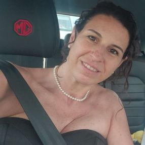 Valentina, Babysitter a Provincia di Pistoia