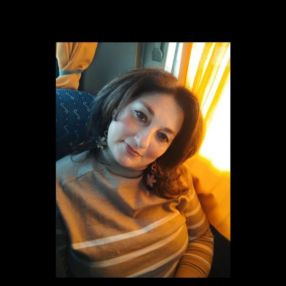 Anna, Babysitter in Portico di Caserta