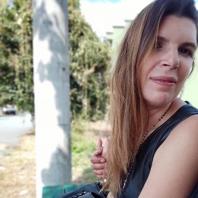 Erminia, Babysitter a Biella
