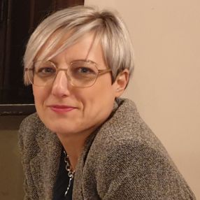 Vanessa, Babysitter a Cesano Boscone