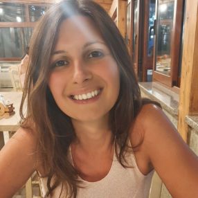 Cristina, Babysitter a Concorezzo