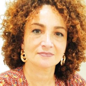 Assunta, Babysitter a Carditello