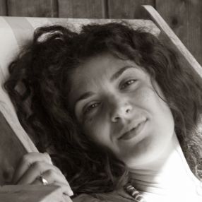 Miralda, Famiglia a Albiate