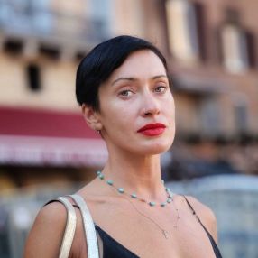 Anastasia, Babysitter a Bagno A Ripoli