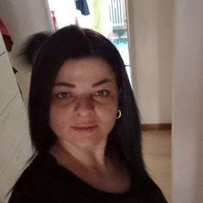 Immacolata, Babysitter in Gaglianico