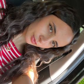 Veronica, Babysitter a Besana In Brianza