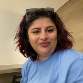 Fabiola rahela, Babysitter in Morrovalle