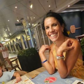 Giorgia, Family in Valderice