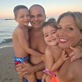 Emilia, Family in Arzano