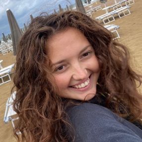 Federica, Babysitter in Cercola