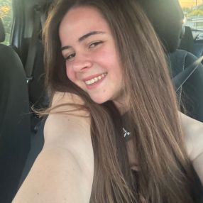 Alessandra, Babysitter a Palo del Colle