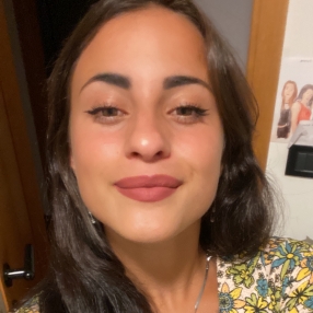 Sofia, Babysitter a Città metropolitana di Sassari