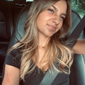 Anna, Babysitter a Rastignano
