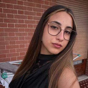 Alessia, Babysitter a Palagiano