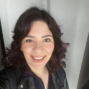 Maria Grazia, Famiglia a Catania