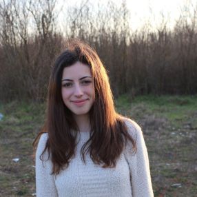 Sara, Babysitter a Bussolengo