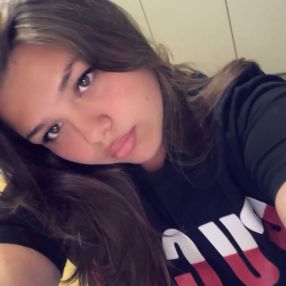 Rosaria, Babysitter in Massa di Somma