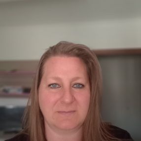 Enrica, Babysitter a Avezzano