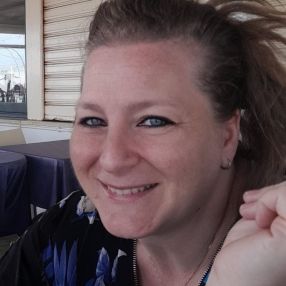 Enrica, Babysitter a Avezzano