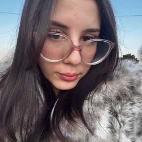 Noemy, Babysitter a Curtarolo