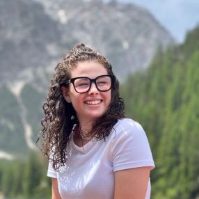 Cristina, Babysitter a Sant'angelo di Piove di Sacco