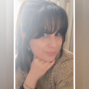Chiara, Babysitter in Biella