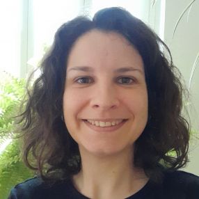 Andrea, Babysitter a Asti