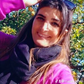 Mara, Babysitter a Pregnana milanese