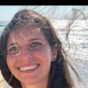 Chiara, Babysitter a Lacsolo