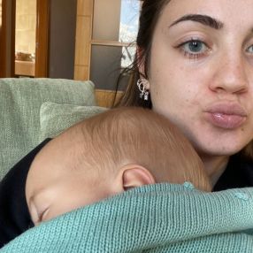 Alessia, Babysitter in Taranto