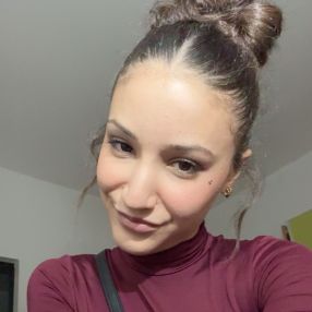 Maria, Babysitter in Settimo San Pietro