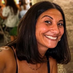 Giulia, Babysitter a Modena
