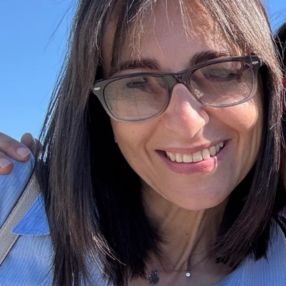 Barbara, Babysitter in Borgomanero