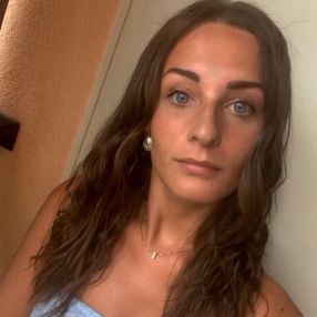 Jessica, Babysitter in Verona