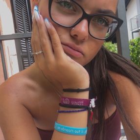 Nicol, Babysitter a Vedano Olona
