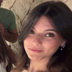 Siria, Babysitter a Coriano
