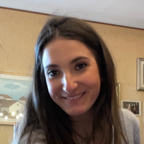 Martina, Babysitter in Teramo