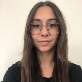Andreia, Babysitter a Monselice
