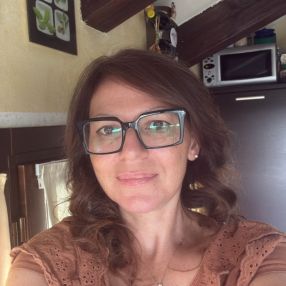 Lucia, Babysitter in Soliera