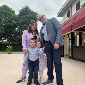 Elisabetta, Family in Provincia di Mantova