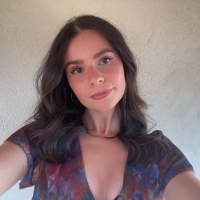 Giulia, Babysitter in Cogollo del Cengio