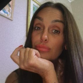 Katia, Babysitter a San Cesario di Lecce