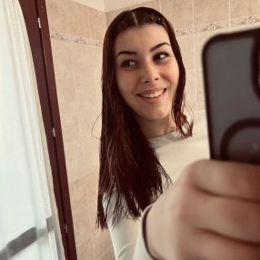 Michelle, Babysitter in San Sperate