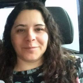 Angela, Babysitter a Oleggio