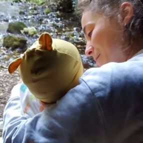 Anna, Babysitter in Cupello