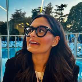 Maddalena, Babysitter a Bussolengo